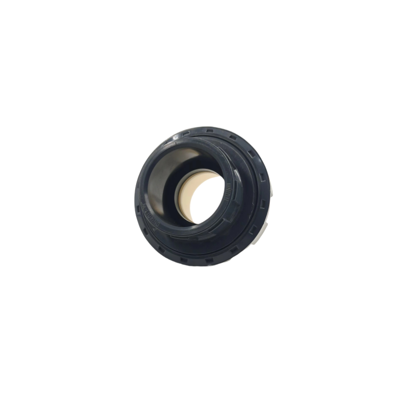 Easy-to-Install PVC Joint Ball Valve Fitting for Quick Setup
