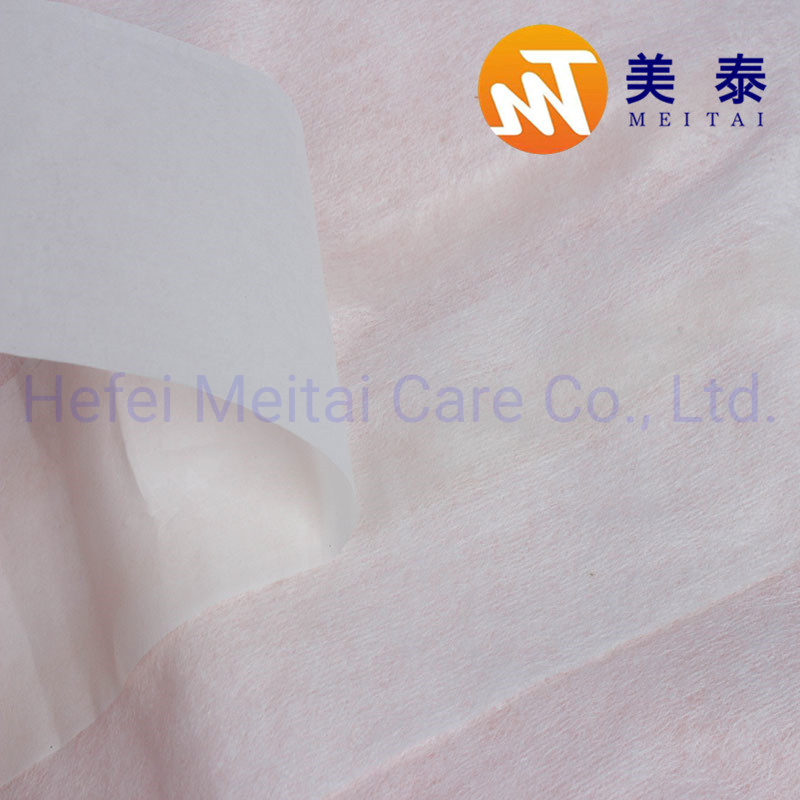 China Sanitary Manufacturers High Absorbent Pad Disposable Maternity Pads Maternity Sanitary Pad