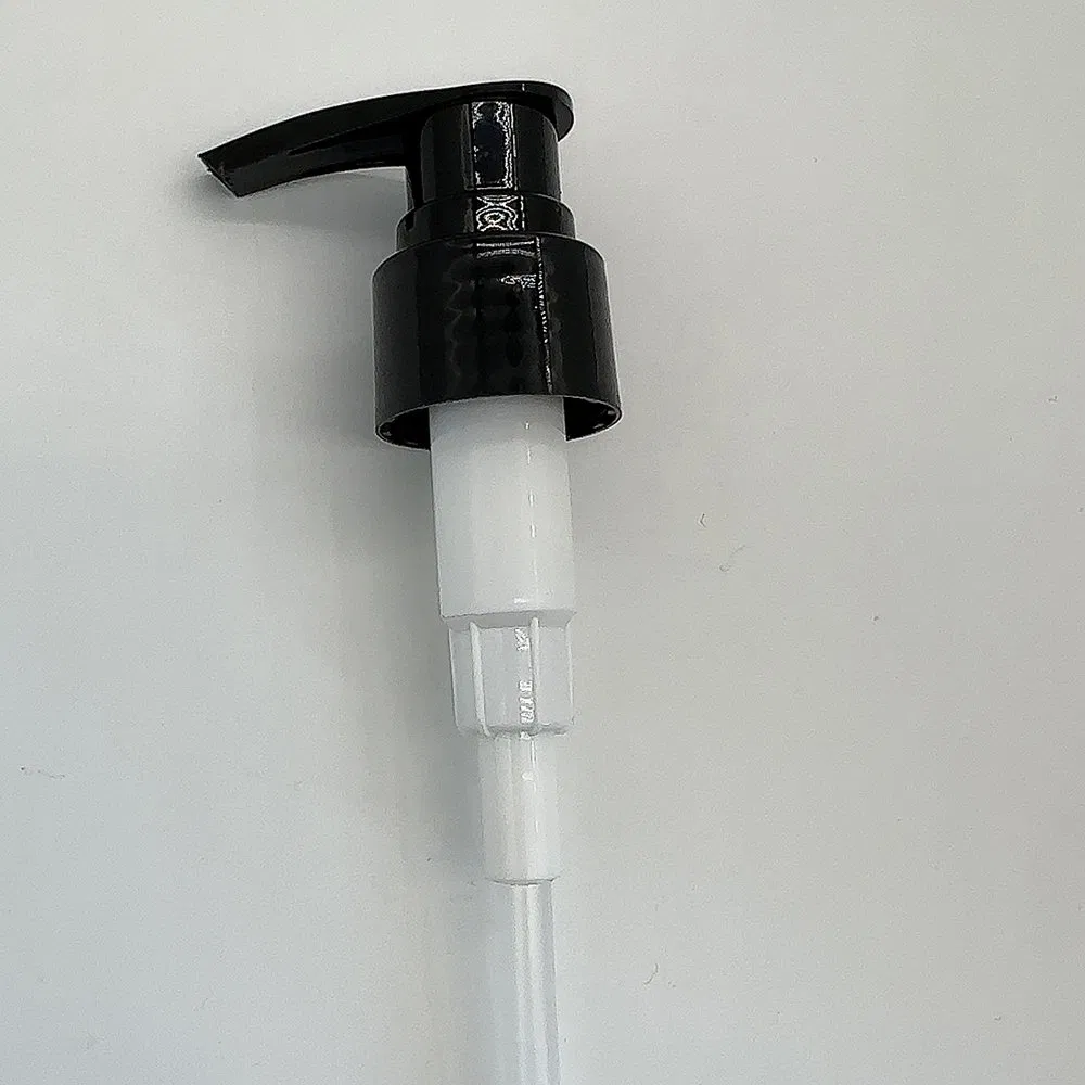 Hot Sales Trigger Sprayer Head Lotion Foam Pump for Plastic Bottles