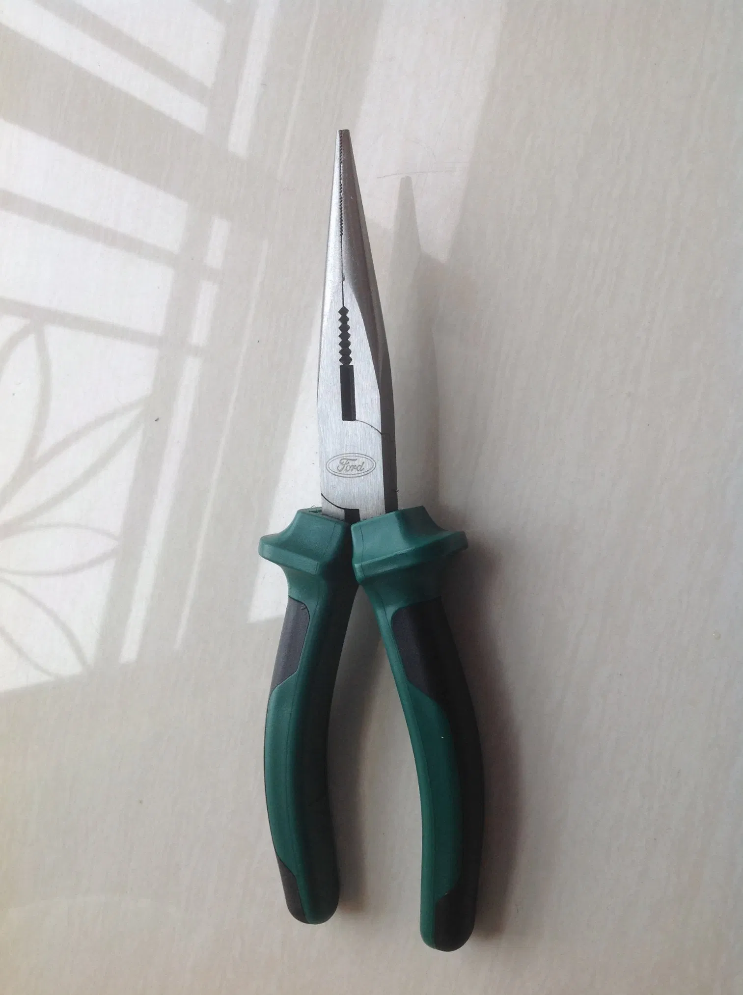 Кусачки VDE 6 и 8 дюймов, набор пассатижей