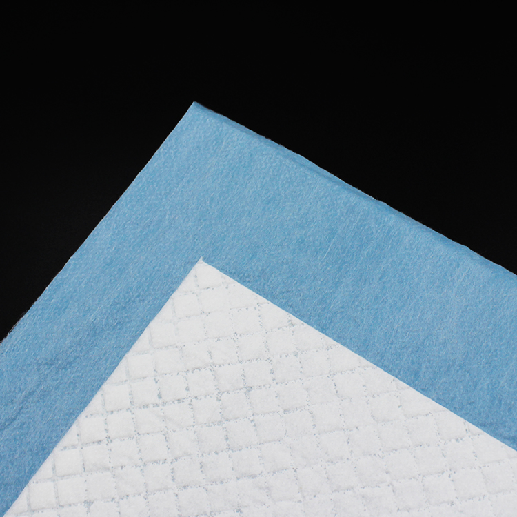 OEM Bulk 60X90cm Disposable Adult Pet Diaper Disposable Sanitary Underpad