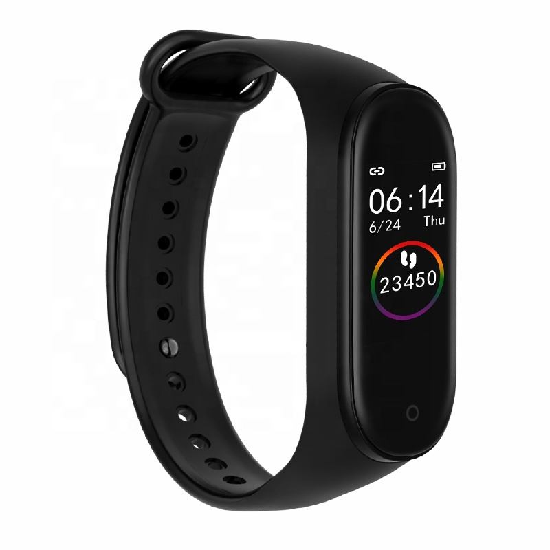 Детские умные часы Fitpro M4 Plus с измерением давления
