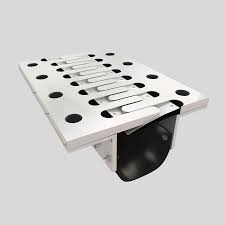 Finger Type Bridge Expansion Joint for Roads Structural Application