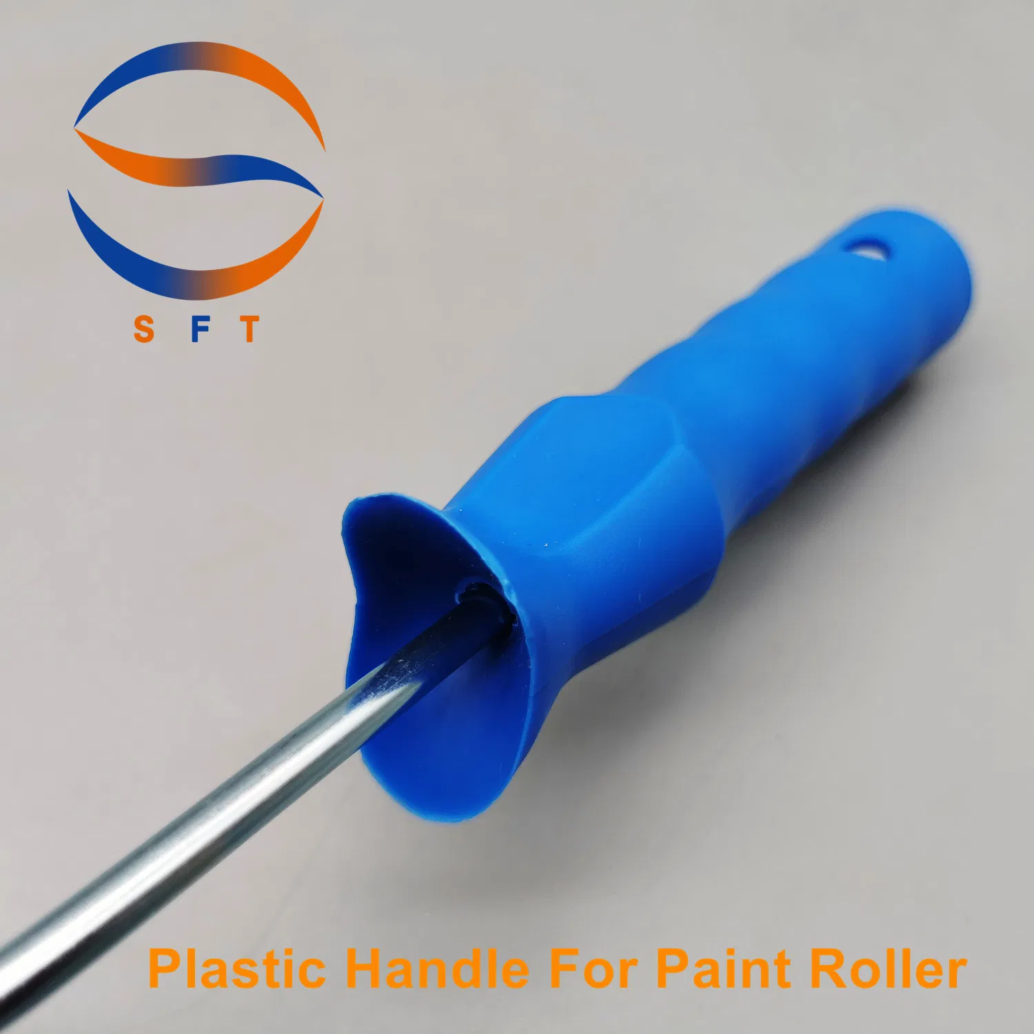 25mm X 100mm Aluminium Barrel Rollers for Fiberglass Laminates