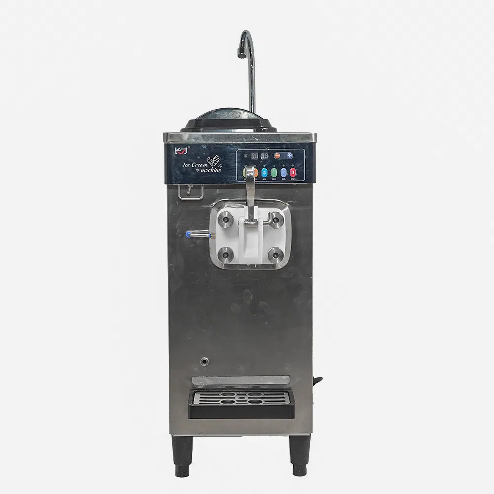 Ice Cream Maker for Comercial Usage in Catering Service