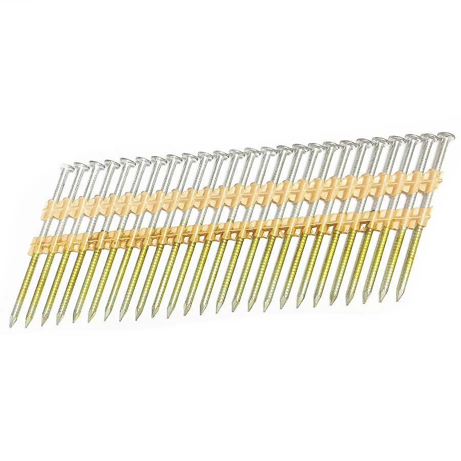 Пневматический гвоздезабивной пистолет SRN9021L для каркаса