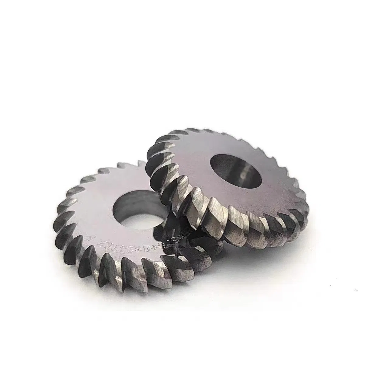 Wyk Three Side Saw Blade Cutter