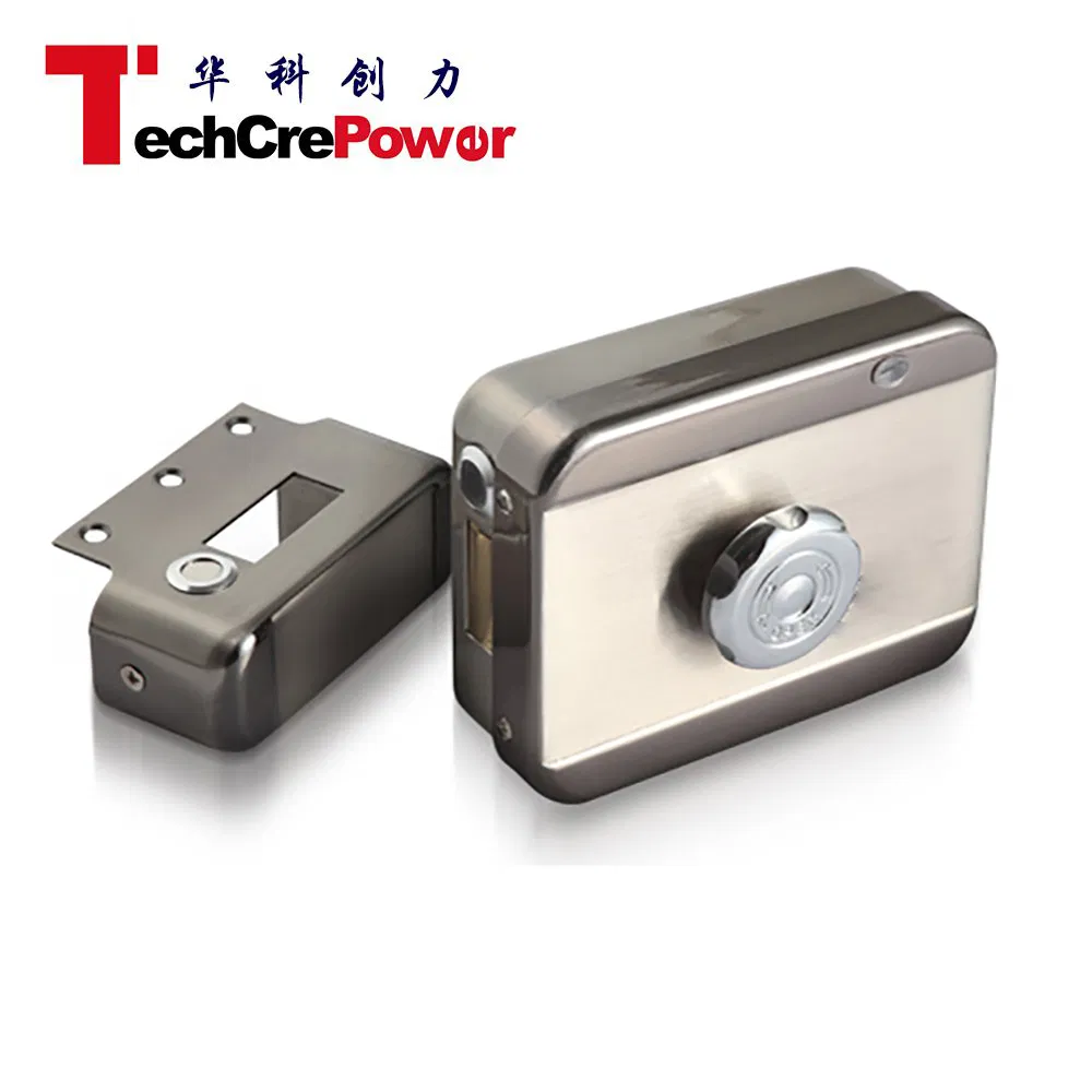 Jd-Mvm Electric Intelligent Mechanical Lock Door Lock