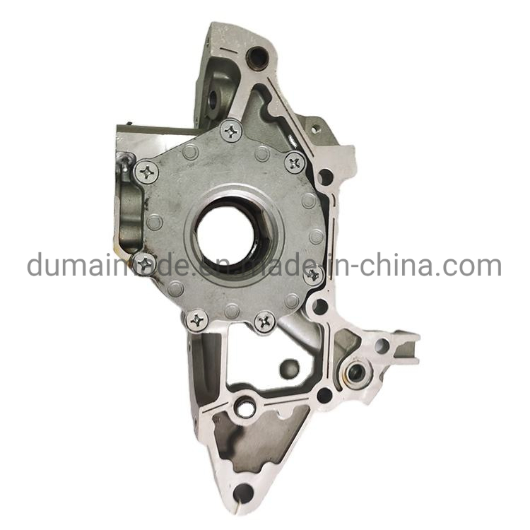 Масляный насос Ok935-14-100A для KIA и Hyundai