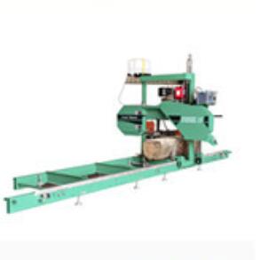 Ленточная пила портативная