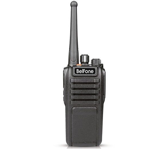 Рация BF-833 8W, 16 каналов, дальность 12 км