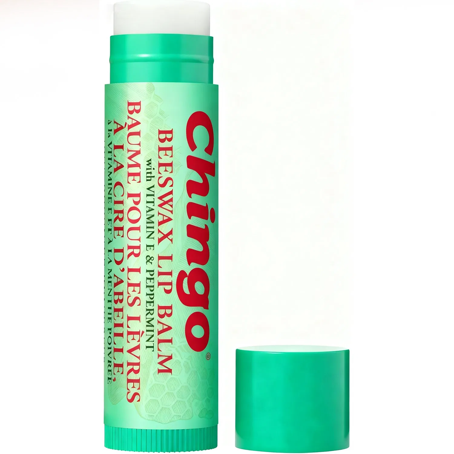 All-Day Lip Care Balm Hydrate Shield Against Dryness & Sun