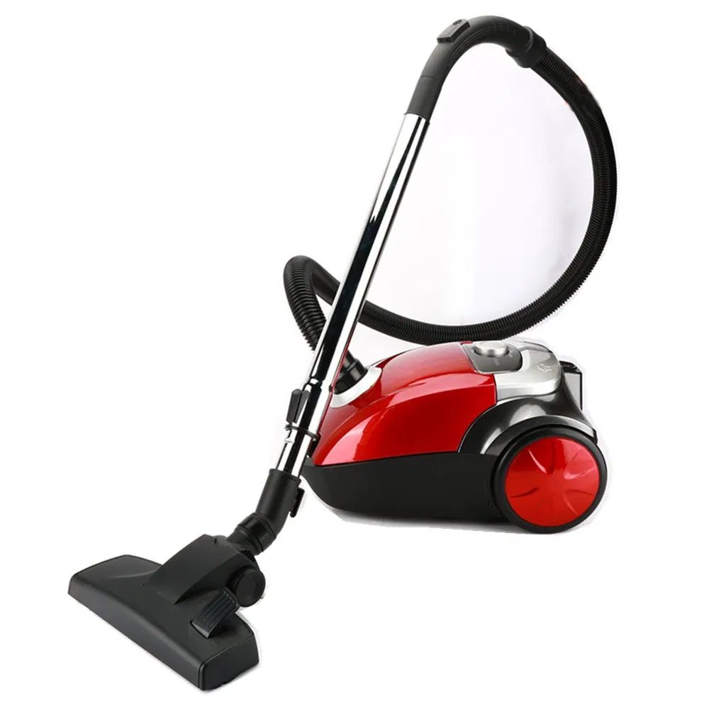 OEM ODM 700W 2000W Wholesale Vacuum Cleaner with Bag
