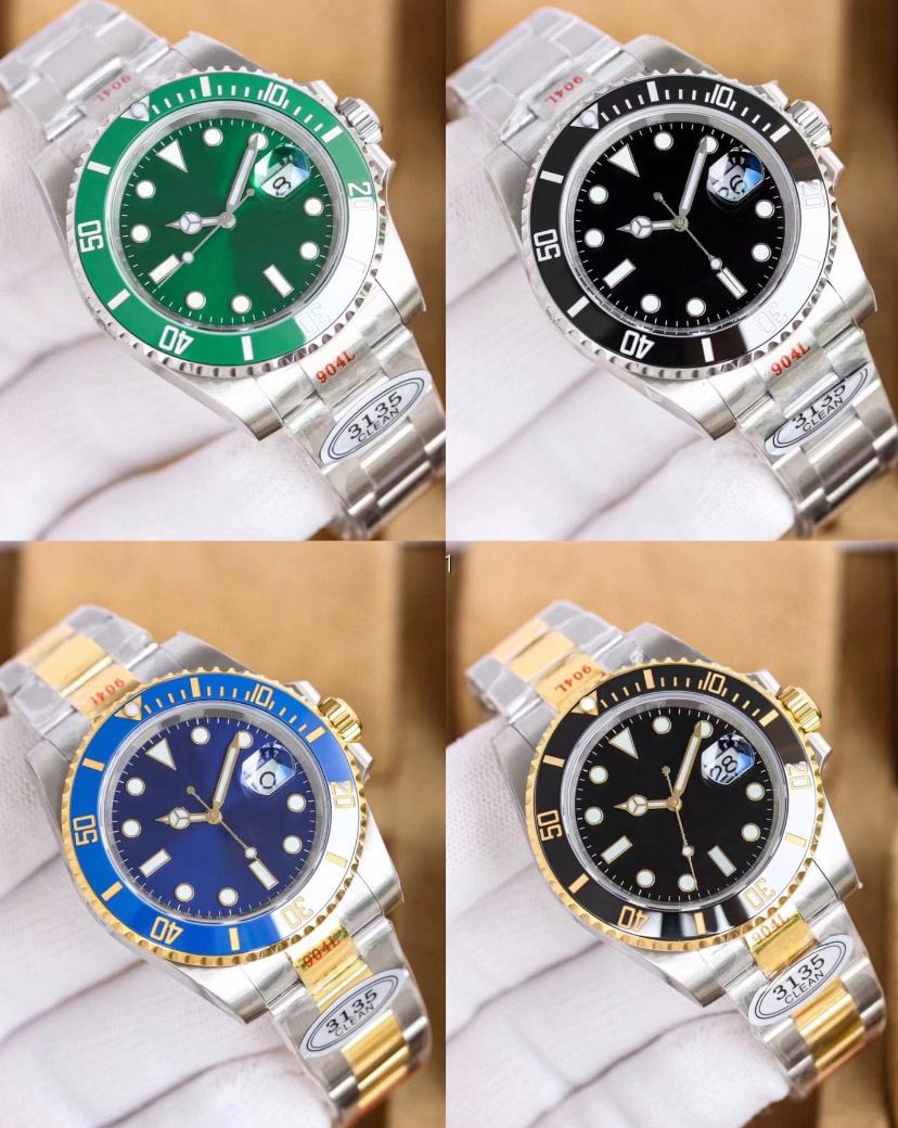 Luxury Watch for Men Wholesale Watch Super Clone Watch