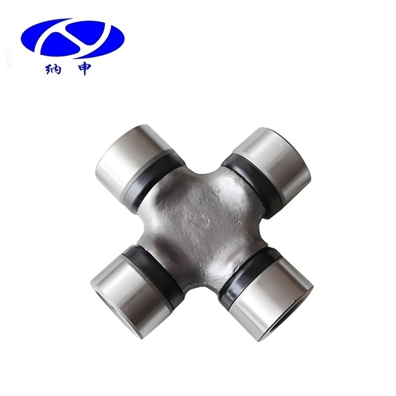 Карданный шлицевой вал универсальный для автомобилей