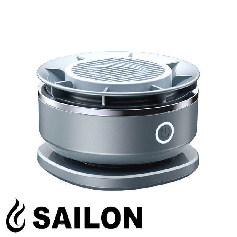 Sailon Bxq-1 Touchless Fruit and Vegetable Cleaner for Outdoor Use