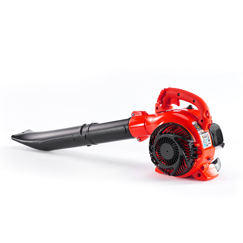 25.4cc 2-Stroke Lower Vibration Powerful Handheld Gasoline Blower