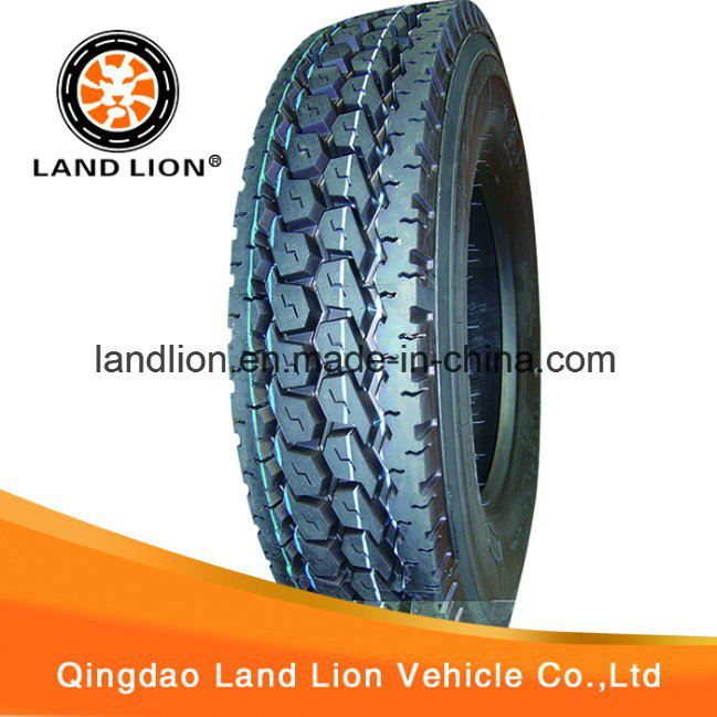 Long Distance Radial Truck Tire TBR 235/75R17.5