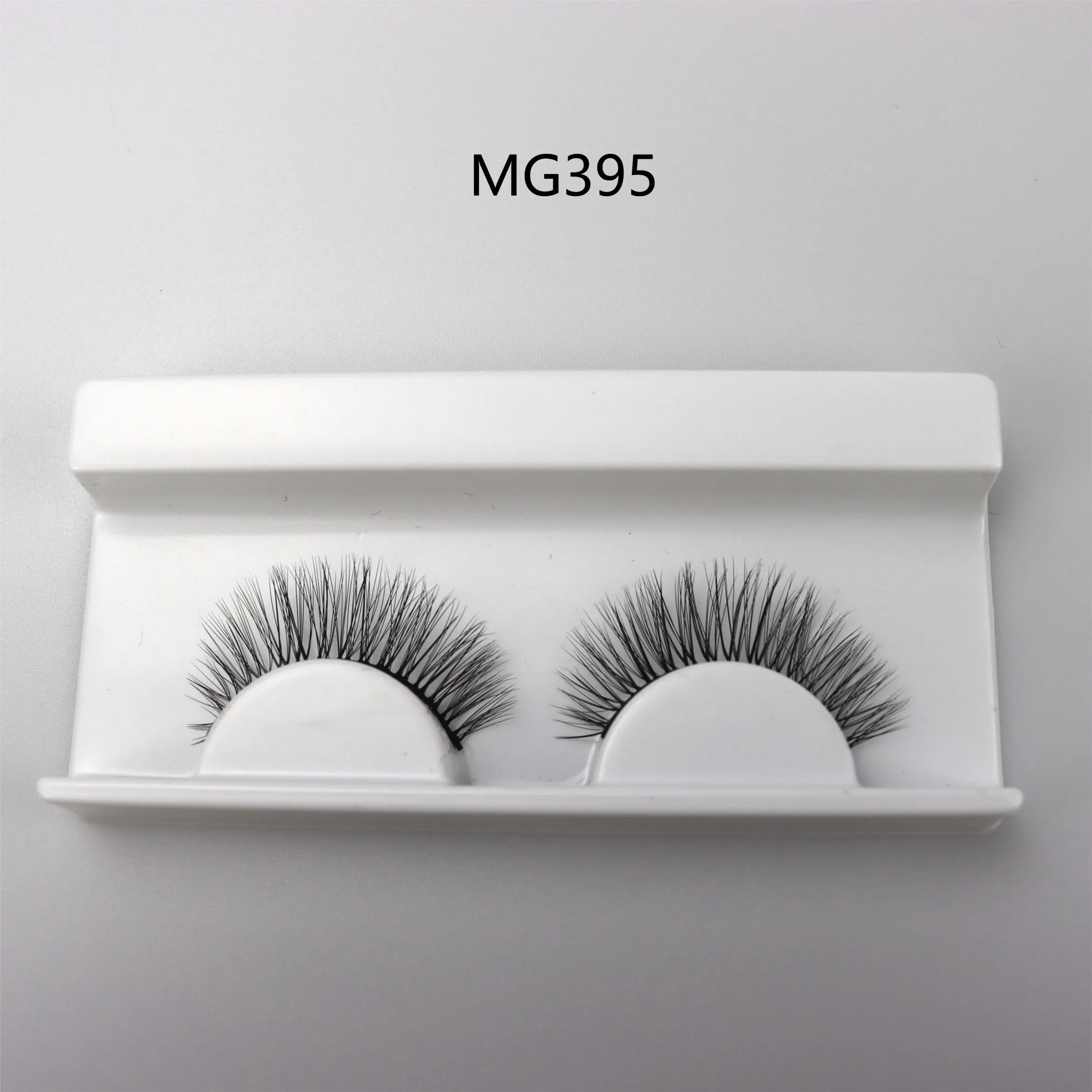Make up for Cosmetics False Eye Lash 6D Mink Eyelashes Beauty Equipment Eyelash Extension with Wholesale Price