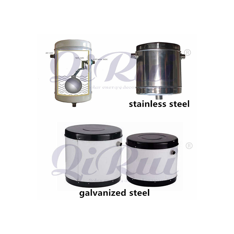 Solar Heater Parts-Frame/Bracket