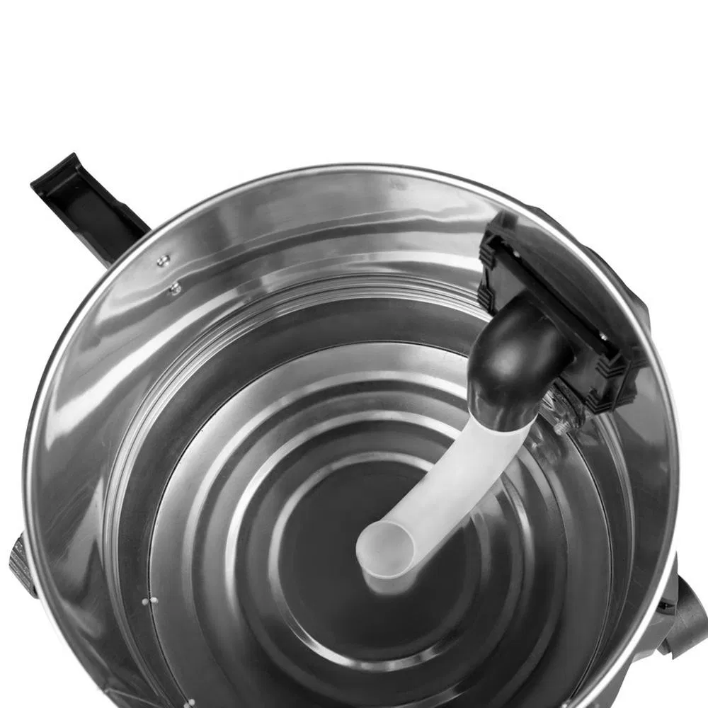 Powerful 1200W Lightweight Wet Dry Vacuum with Water Filtration