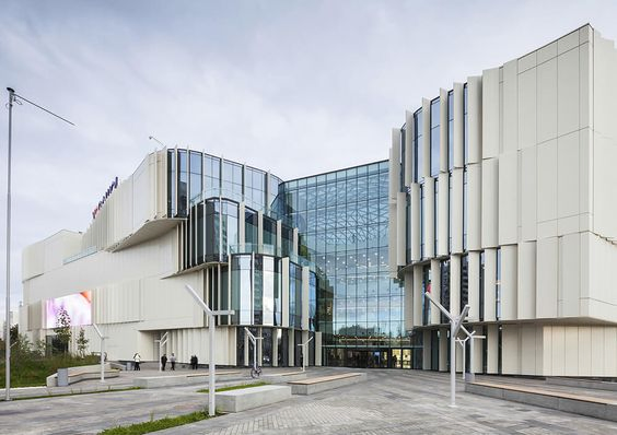 Foshan Building Material Interior Wall Panels Aluminium Composite Panel Exterior Cladding Wall Aluminum Curtain Wall Price Glass to Glass Latch