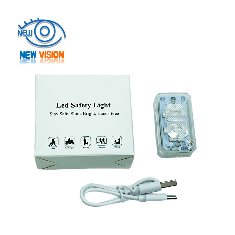 Беспроводной RGB стробоскоп для авто, мото и дронов