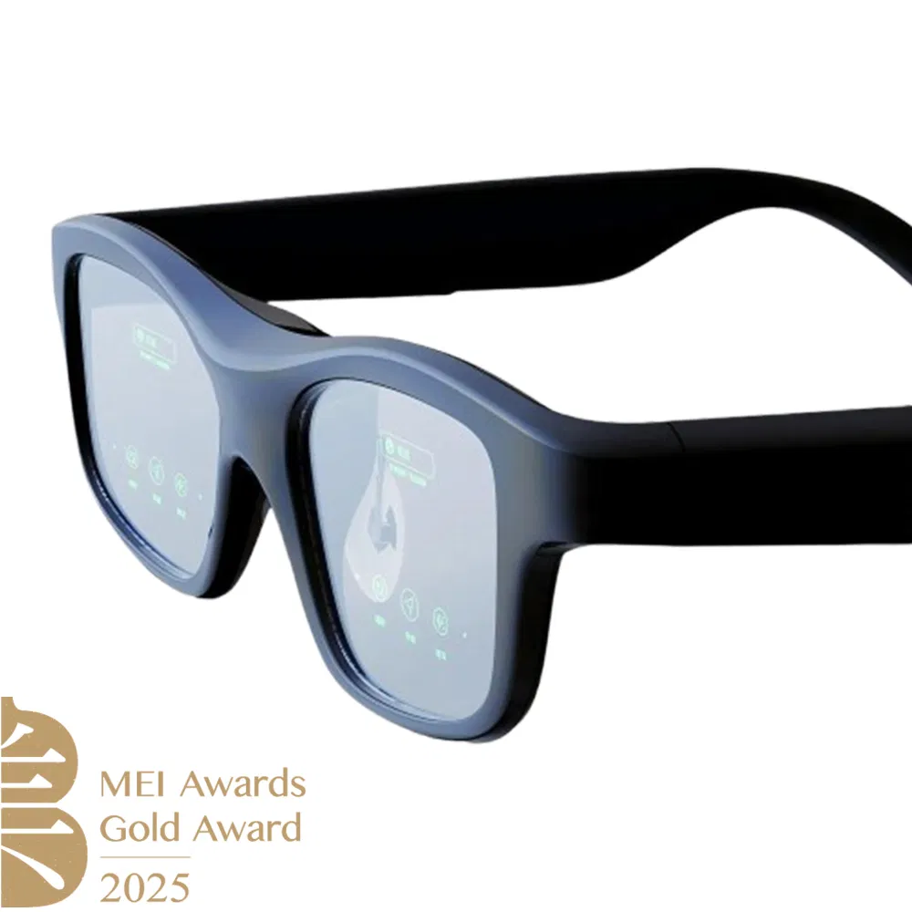 2024 Newest Ai Glasses Intelligent Ultimate Display Ar Smart Glasses