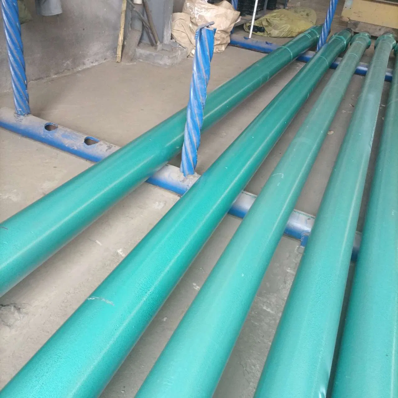 Reliable Made in China Downhole Tools for Efficient Drilling