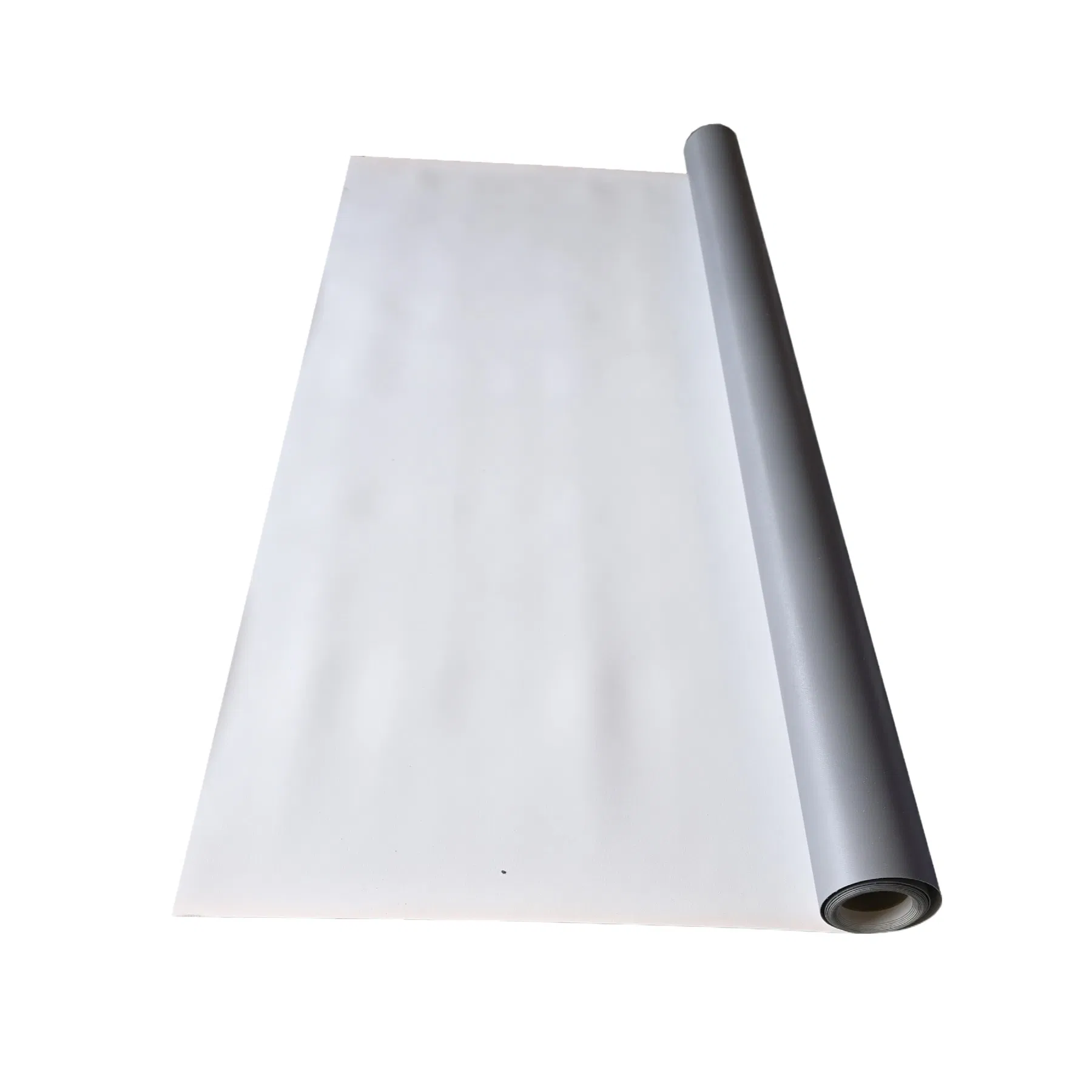 Building Waterproofing Material Tpo Waterproof Roofing Membrane Single Ply Roofing