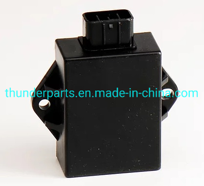 CDI модуль зажигания 12V 5 проводов для мотоциклов