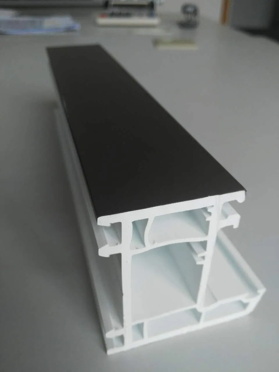 Conch PVC Profile for 60 Casement Window