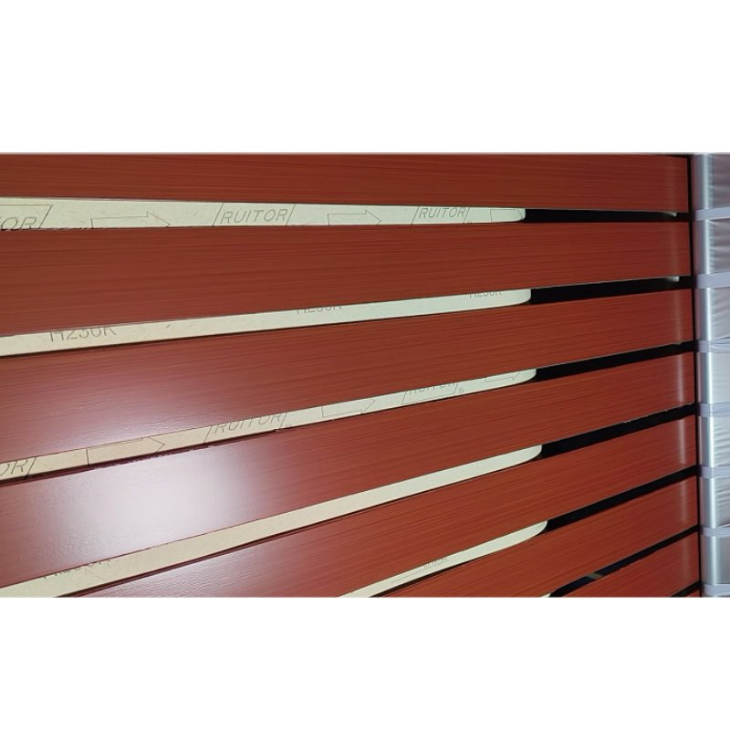 Custom - Made Wooden Blinds Slats to Meet Your Specific Requirements