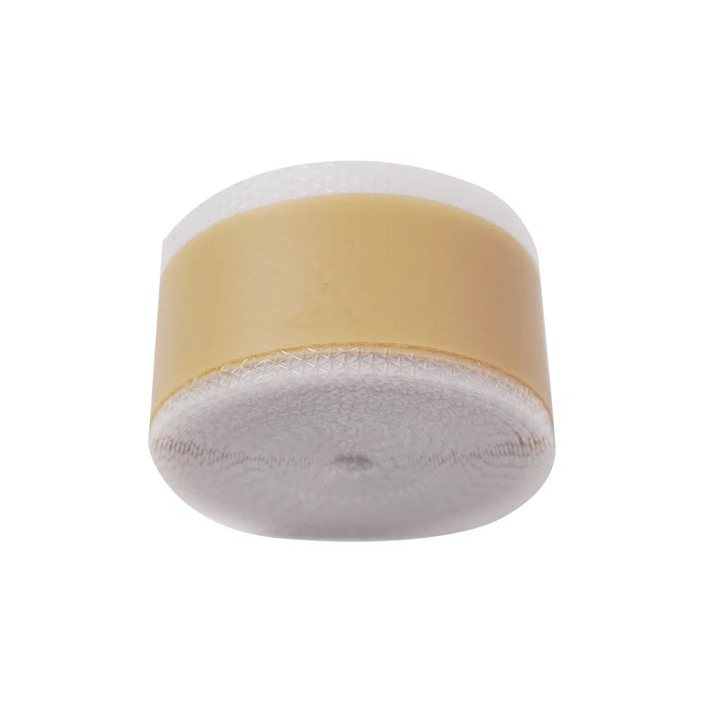 OEM Medical Silicone Scar Tape Reusable Silicone Gel Scar Sheet for Skin Care