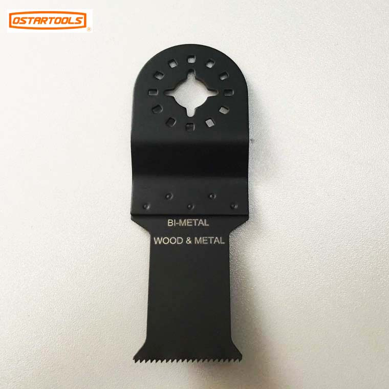 Premium 28.5mm Oscillating E-Cut Saw Blade for Multi Tools