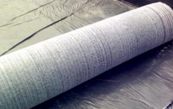 Premium Waterproof Bentonite Geotextile Mat for Concrete Protection