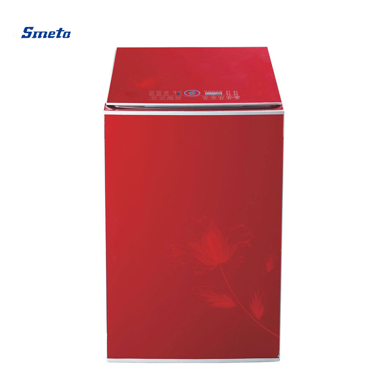Smeta 220V 6kg to 12kg Home Fully Automatic Top Load Washing Machine