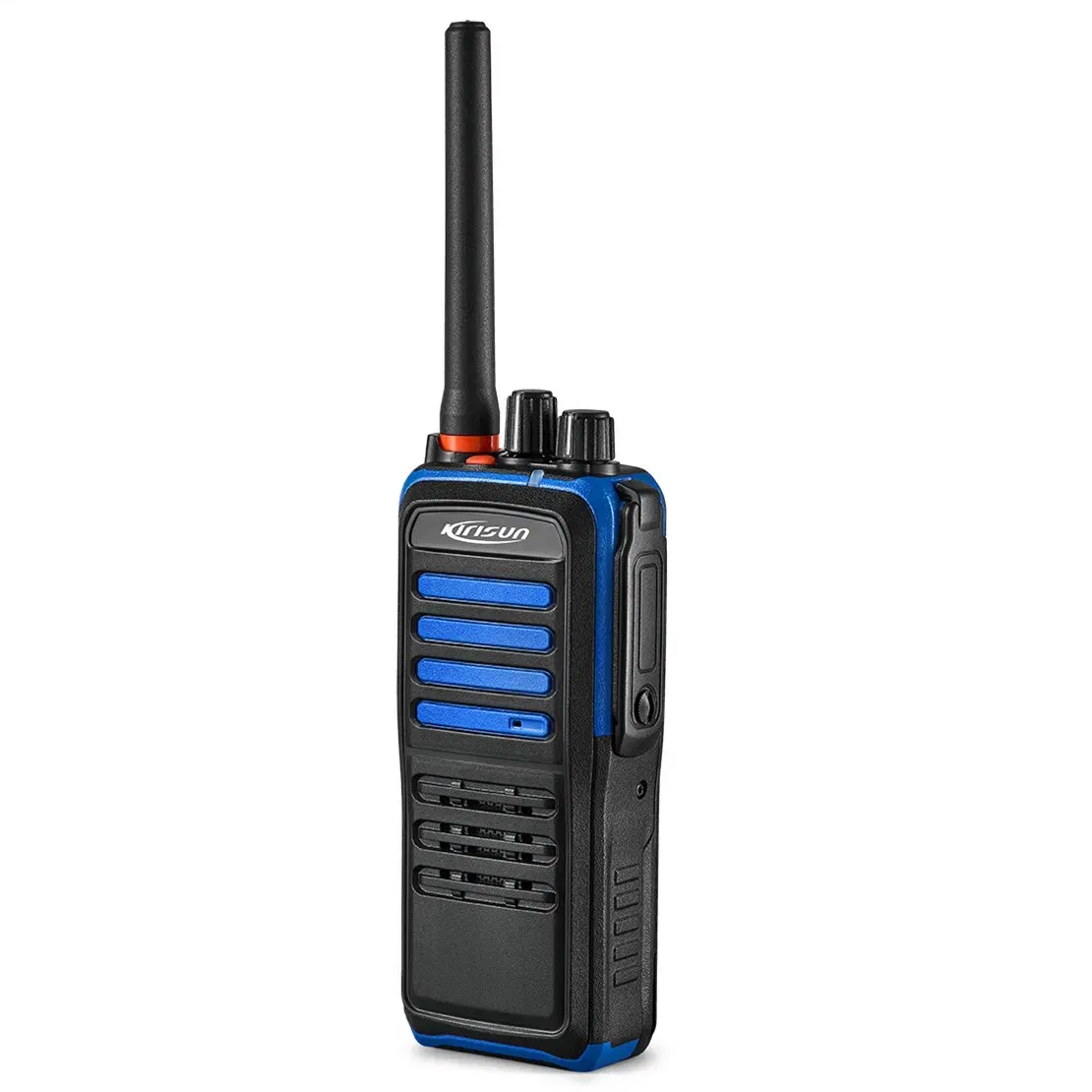 Взрывозащищенная рация Kirisun DP815 DMR