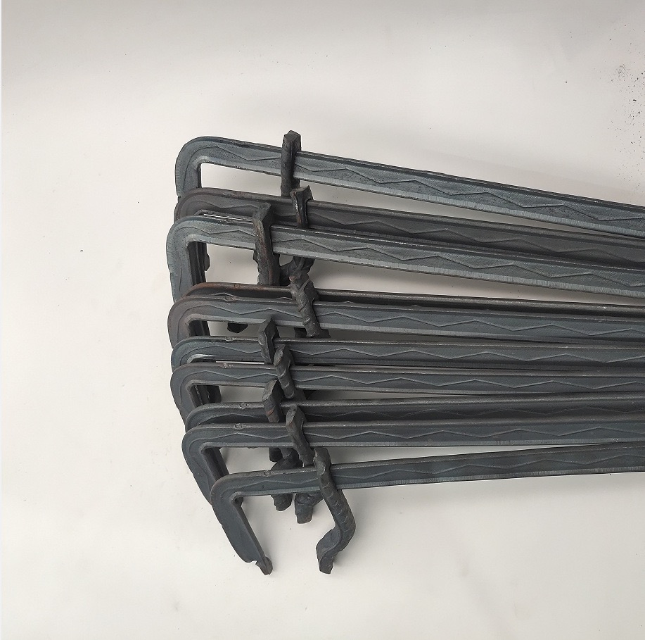 Step by Step Tightening Hook Tightening Device Construction Site Reinforcement