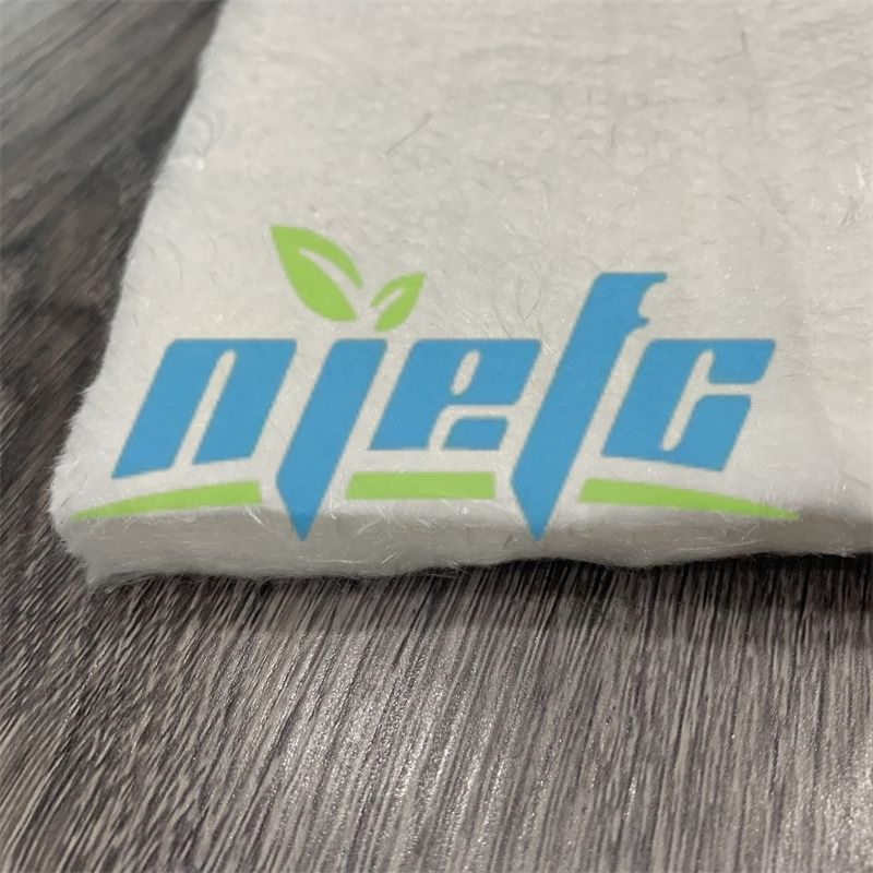 6mm/8mm/10mm/12mm High Silica Fiberglass Felting Needle Mat