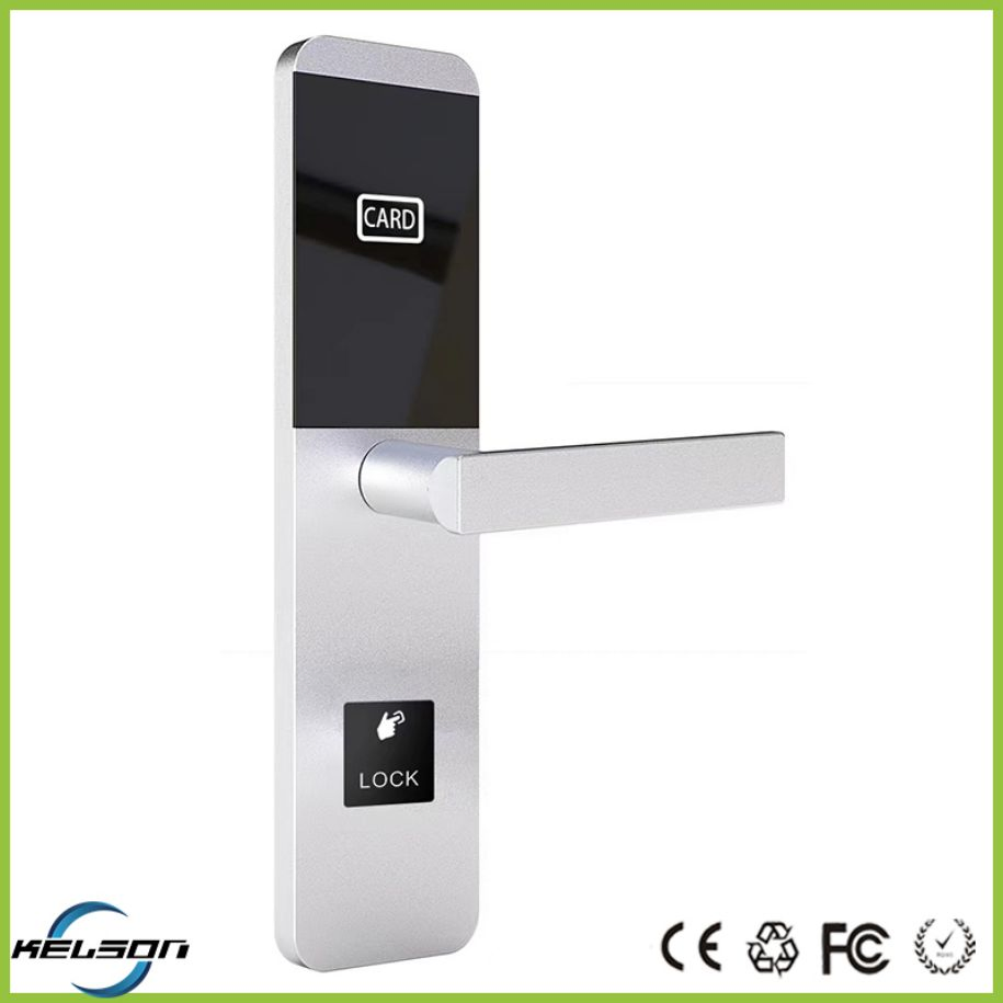 Hotel Door Access Control System
