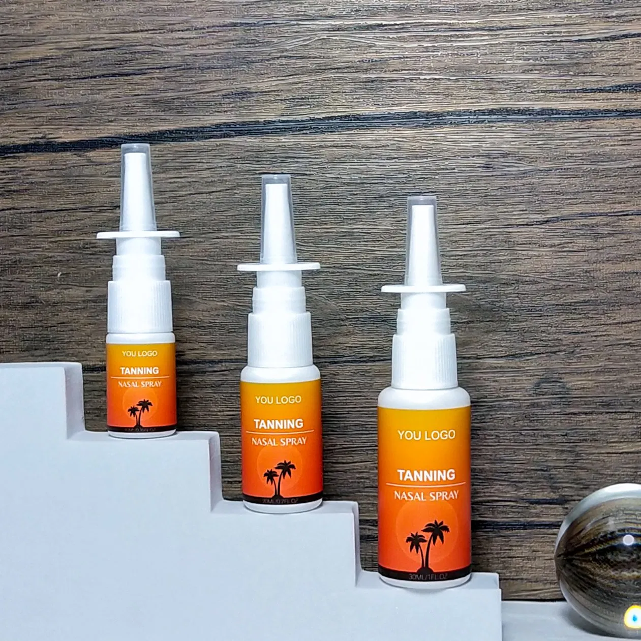 Beauty Skin Care Chemical Melanotan2 Extreme Accelerator Nasal Tanners Tanning Spray Cosmetics