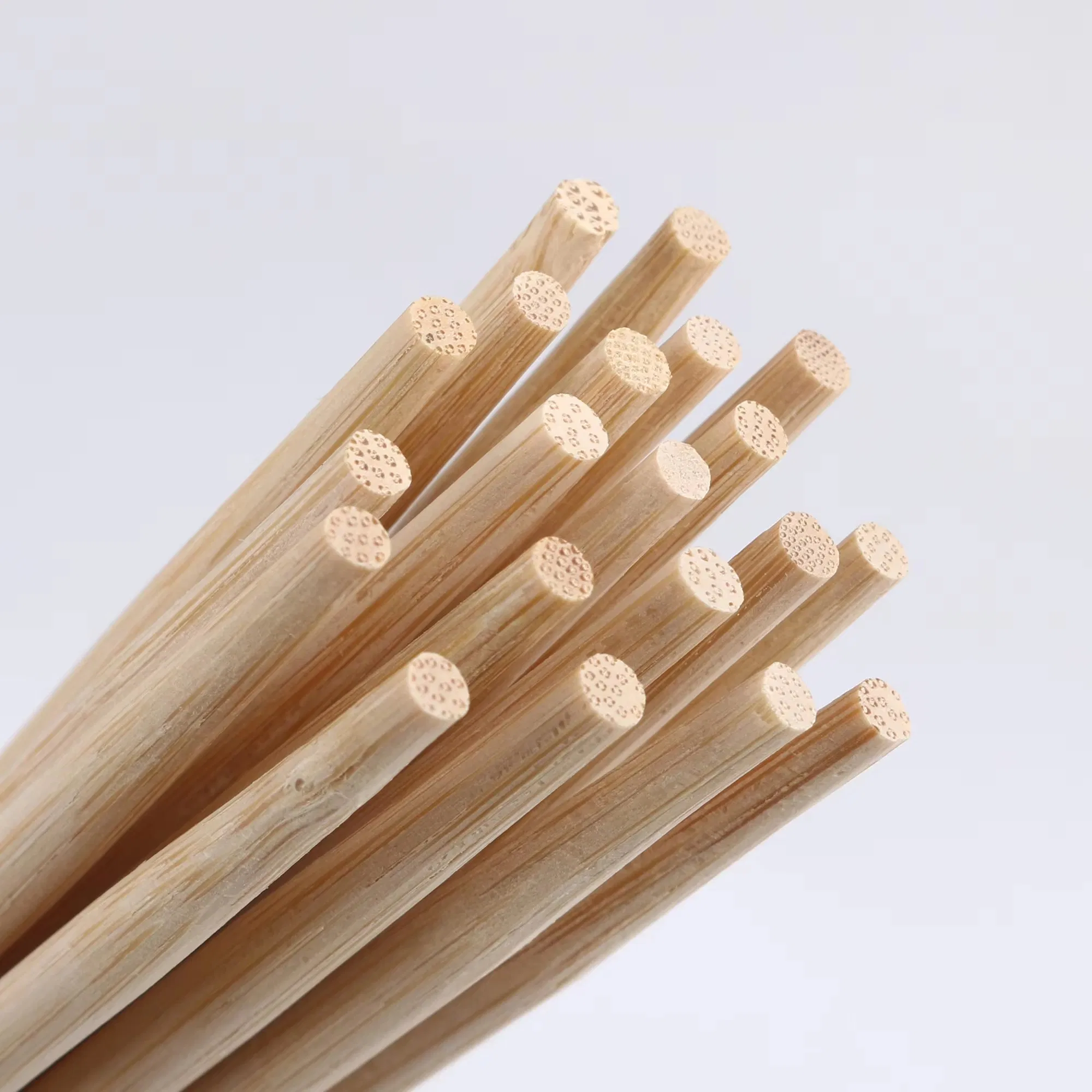 Customized 100% Natural Chop Sticks Bamboo Chopstick Japanese Sushi Chopsticks
