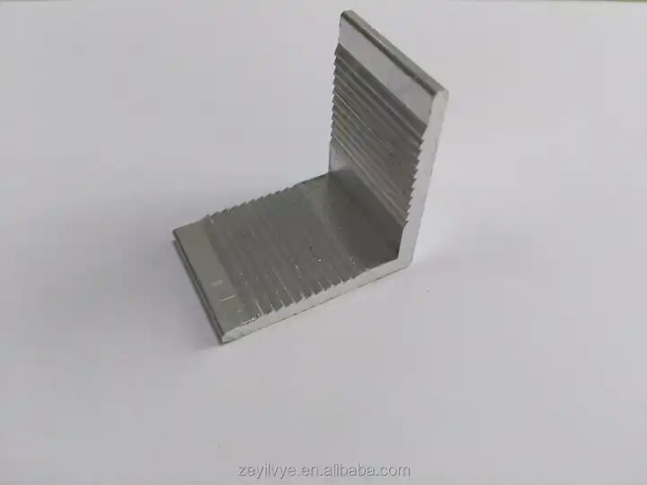 Industrial Aluminum Profiles OEM Aluminium Manufacturing T Slot Aluminum Extrusions Profile