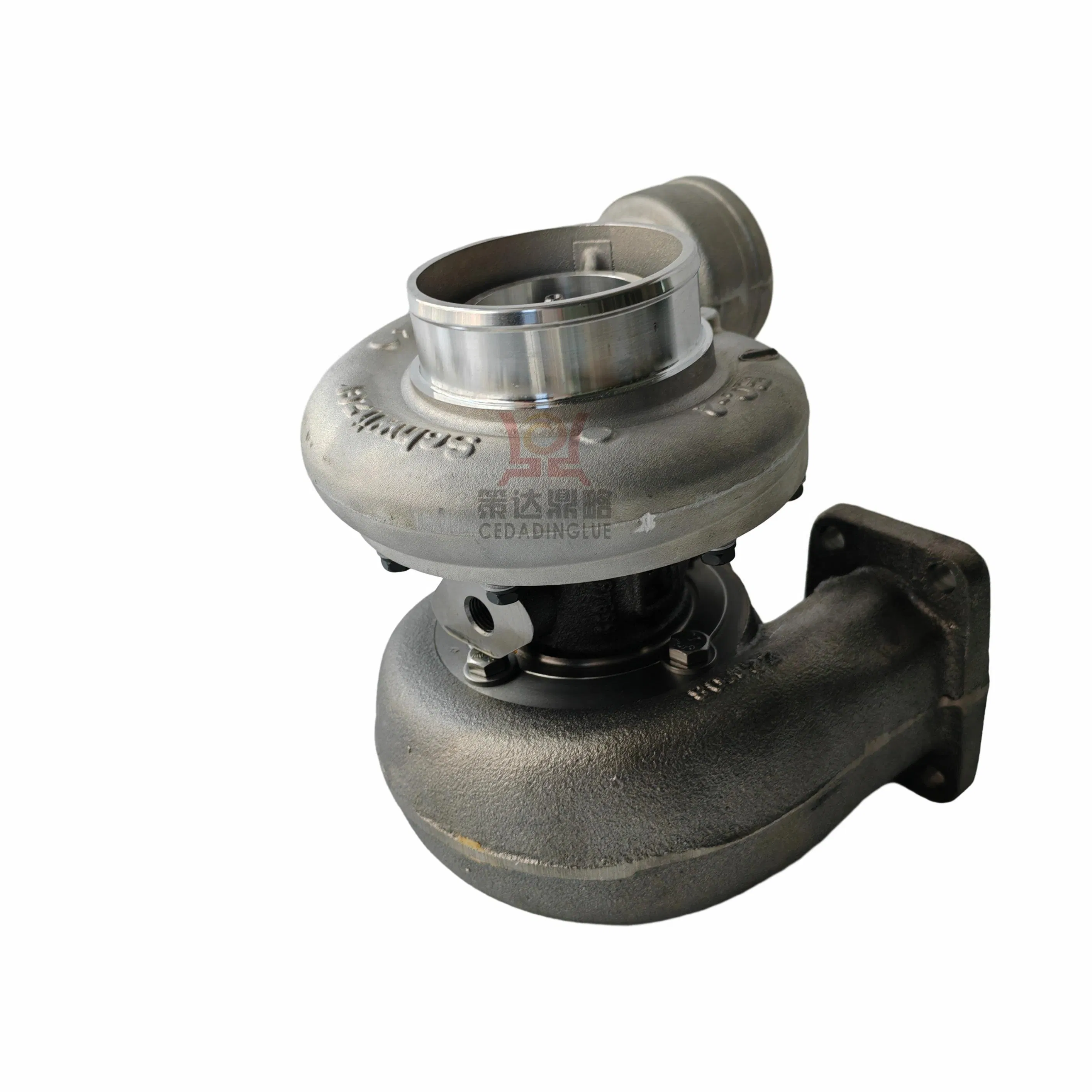 Турбокартридж 04259315 для двигателя Deutz BF6M 1013