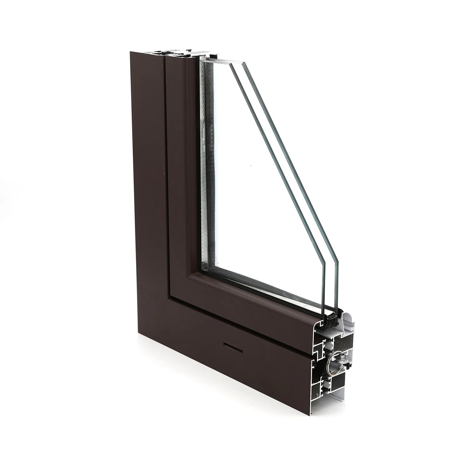 2025 Reliance Alu Aluminum Aluminium for Extrusion Profile