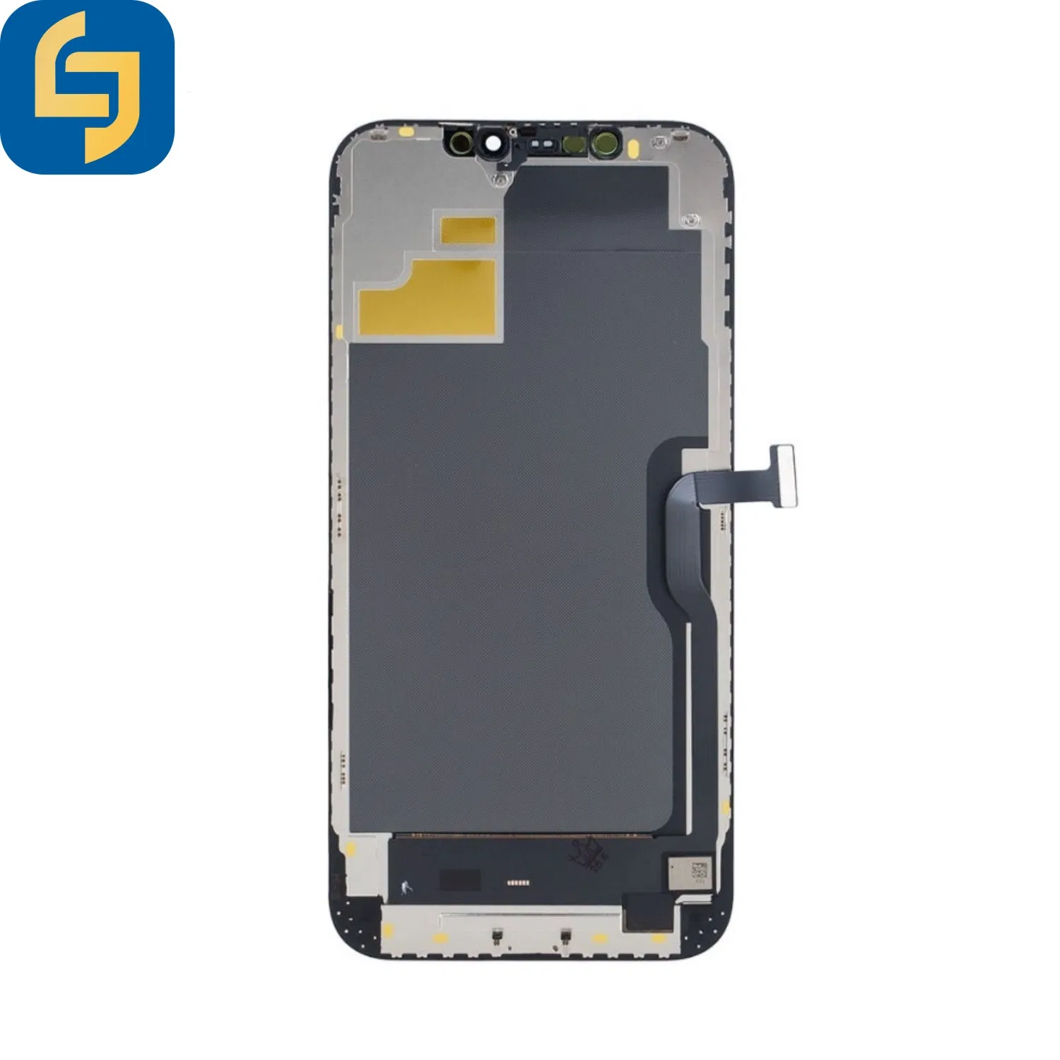 Дисплей для iPhone 12 Mini, оригинальный OLED экран