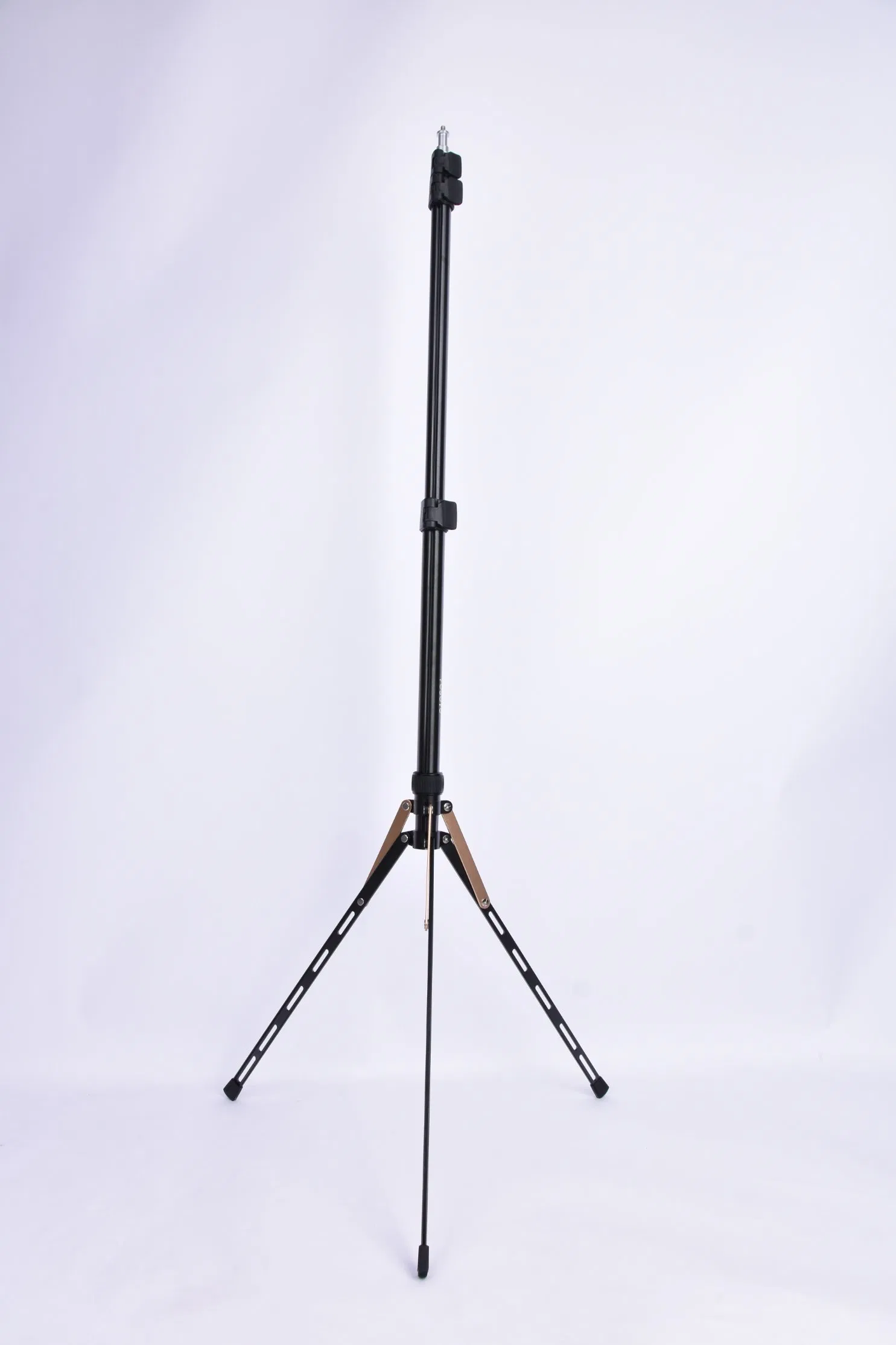 Fosoto Multi-Angle Compact Robust Professional Tripod Camera Flash Light Stand