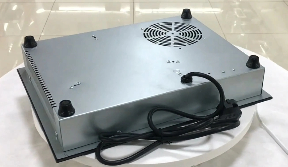 Electric Cooker Portable Infrared Cooker Stove Cooking Appliance Cooktop