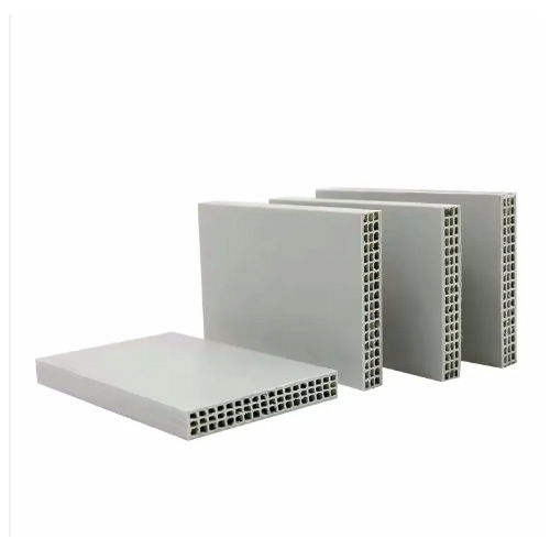 Factory Price Plastic Formwork Panel PVC Hard Board for Construction and Furniture, PVC Foam Sheet, PP Hollow Construction Sheet